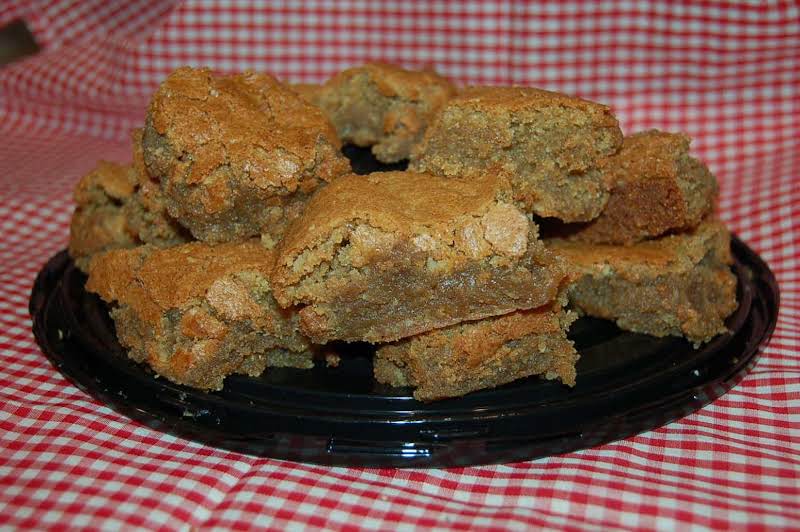 Sweet Alabama Pecan Bread