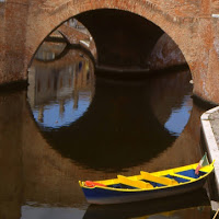 TRE PONTI DI COMACCHIO di 