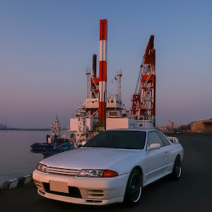 スカイライン GT-R BNR32