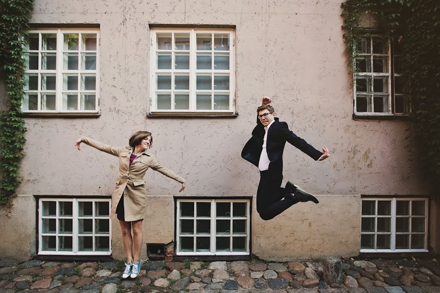 Photographe de mariage Elena Yurshina (elyur). Photo du 2 octobre 2015