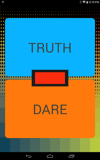 Truth or Dare Kids