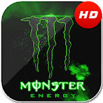 Cover Image of Descargar 🔥 Monster Energy Wallpaper 1.0 APK
