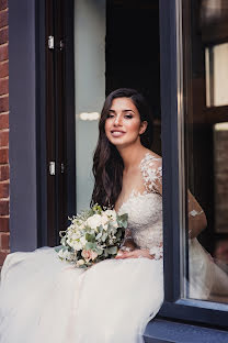 Fotógrafo de bodas Nataliya Muzheckaya (muzhetskaya). Foto del 24 de mayo 2019