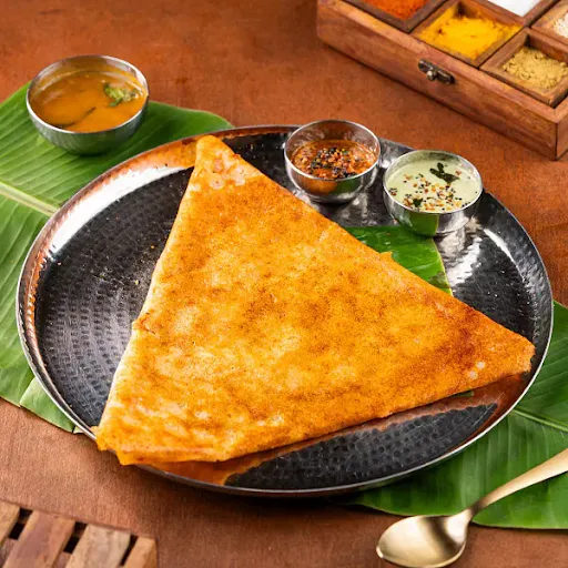 Mysore Sada Dosai