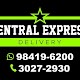 Download Central Express - Mototaxista For PC Windows and Mac 11.0