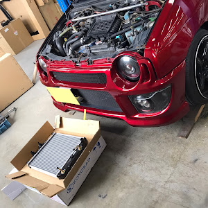 アルトワークス HA11S