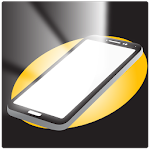 Screen Flashlight Apk