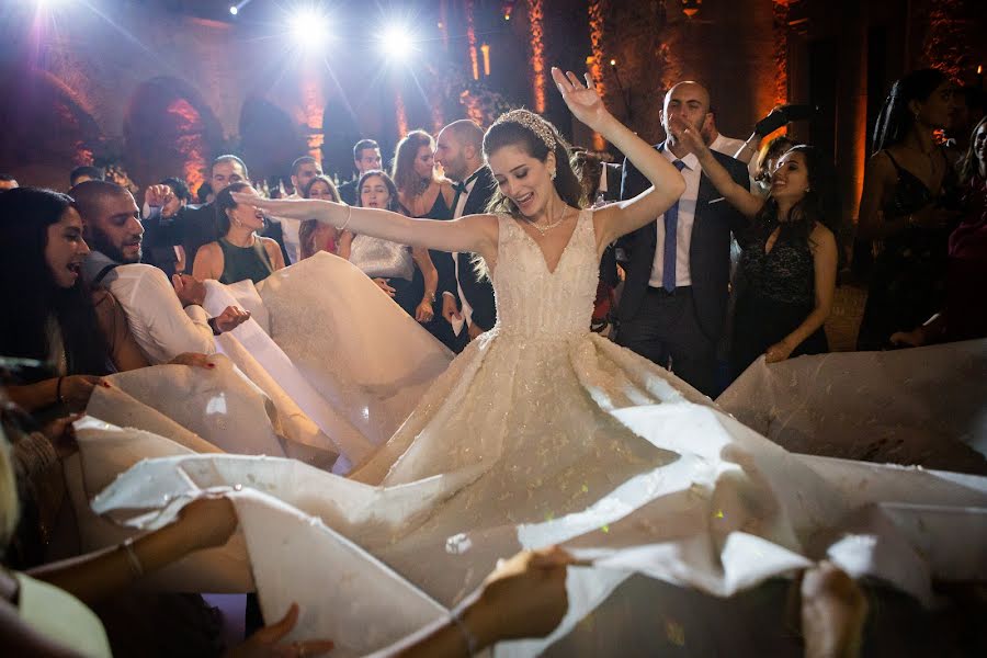 Fotografo di matrimoni Edgard De Bono (debono). Foto del 8 febbraio