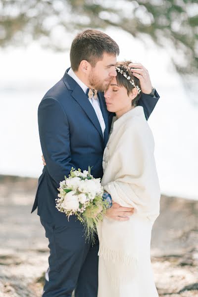 Wedding photographer Julien Bonjour (julienbonjour). Photo of 9 April 2019