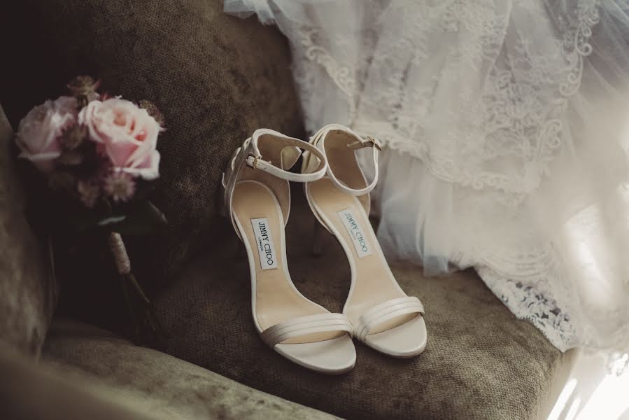 Wedding photographer Maria Simon (marnosuite). Photo of 13 February 2018