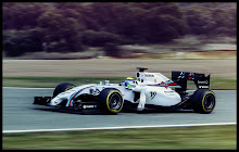 HD Wallpapers Williams F1 small promo image