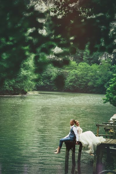 Wedding photographer Bojan Bralusic (bojanbralusic). Photo of 22 May 2023