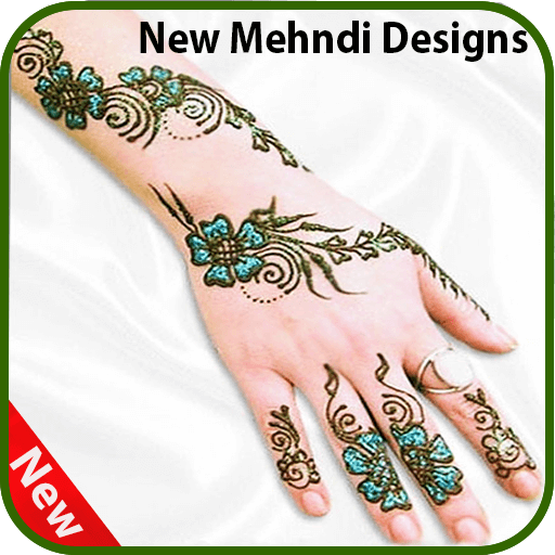 New Mehndi Design 2020
