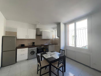 appartement à Nimes (30)