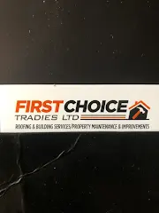 First Choice Tradies Logo