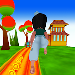 Cover Image of Download Subway Run Surfers 1.2 APK