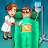 Rescue Dash - Hospital game icon