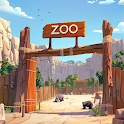 Zoo Valley: Match 3 Puzzle