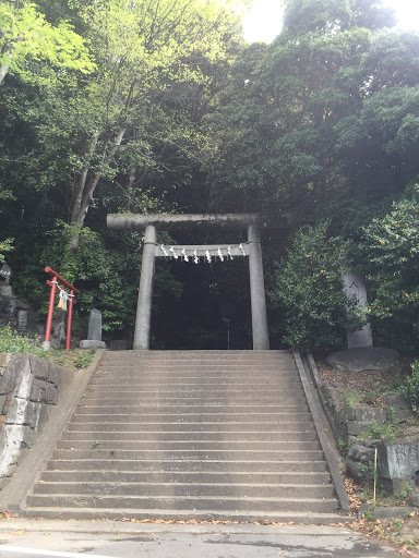 金毘羅神社