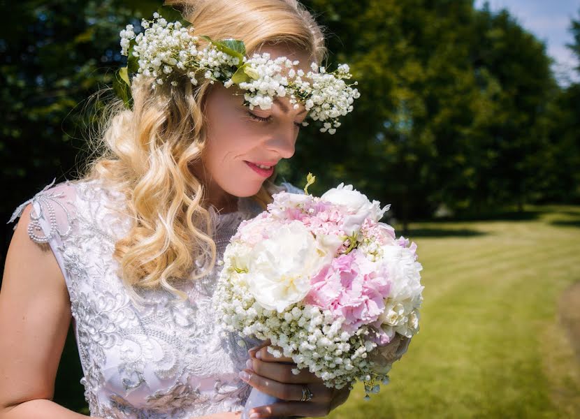 Photographe de mariage Michal Schwarz (michalschwarz). Photo du 20 avril 2019