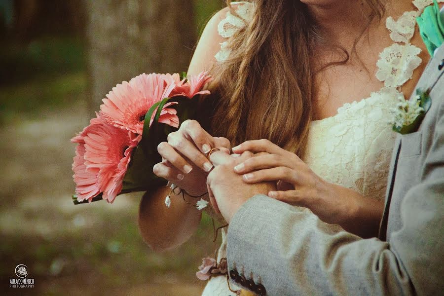 Fotógrafo de bodas Aura Domènech (auradomenech). Foto del 13 de mayo 2019