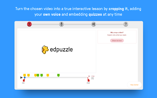 Edpuzzle