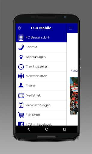 FCB Mobile