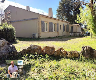 maison à Draguignan (83)