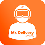 Cover Image of Download Mr Delivery Driver 1.12 APK