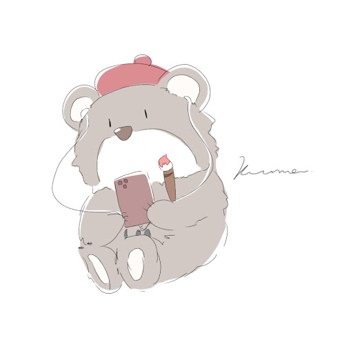 🎧KUMA🖼