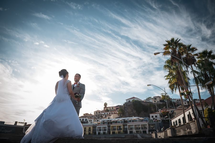 Wedding photographer Andriy Petryna (artfoto). Photo of 8 December 2019