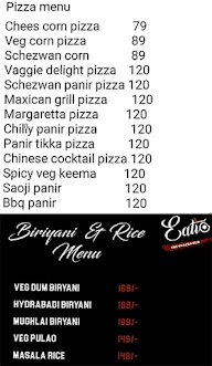 Eatio The Snacks Hub menu 4