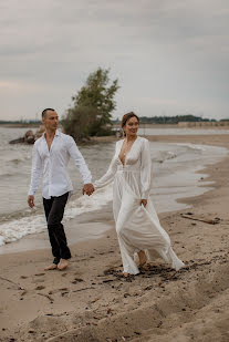 Photographe de mariage Elvira Istamova (eleis). Photo du 26 janvier 2021