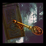 Cover Image of Download Escape 100 Secret Doors 1.2 APK