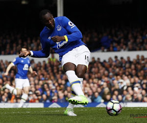 Chelsea ou Manchester United pour Lukaku? That's THE question