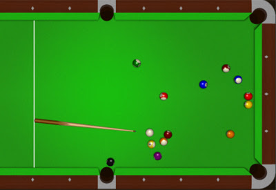 GitHub - Felipefury/8-Ball-Pool-Guide-Line: Created to help 8 ball pool