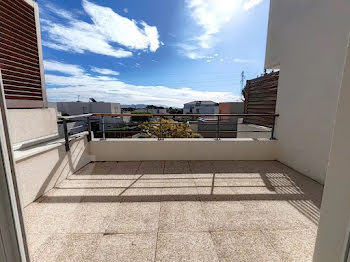 appartement à La Ciotat (13)