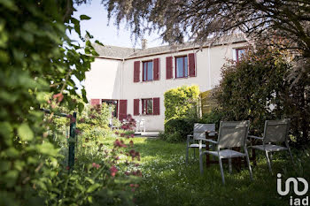 maison à Jouy-le-Moutier (95)