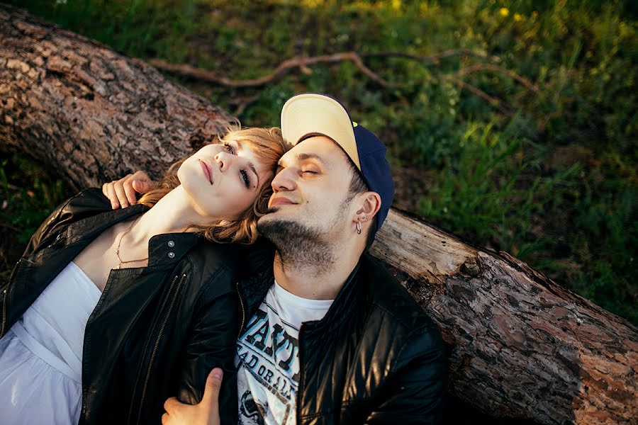 Photographe de mariage Anna Kolodina (kolodina). Photo du 3 mai 2015