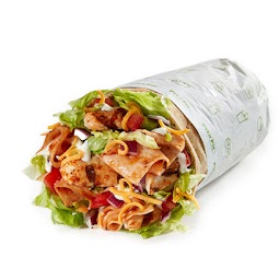 West Coast Club Pita