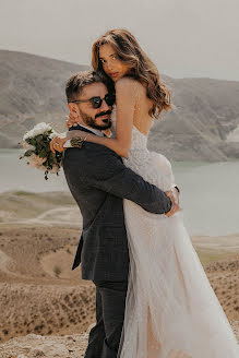 Nhiếp ảnh gia ảnh cưới Avet Avagyan (recnacwed). Ảnh của 27 tháng 9 2023
