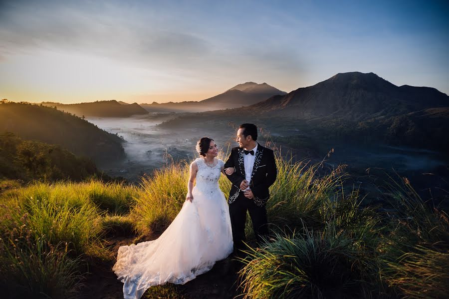 Photographe de mariage Edy Mariyasa (edymariyasa). Photo du 25 octobre 2016