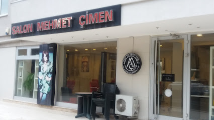 Salon Mehmet Çimen