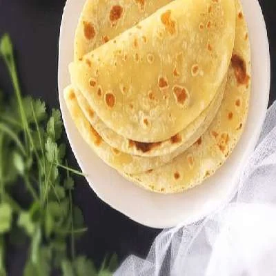 Butter Tawa Roti