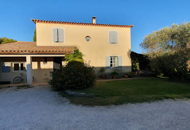 House with pool and terrace 14