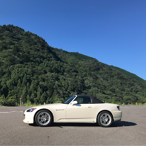 S2000 AP2