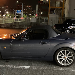ロードスター NCEC