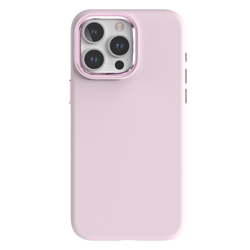Morandi Pink