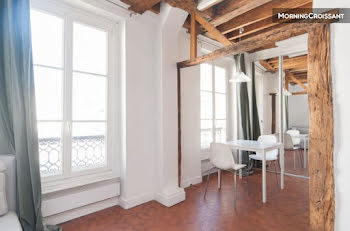 appartement à Paris 11ème (75)