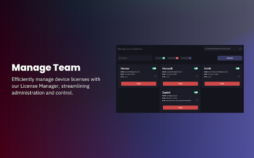 PromptsGenii - AI Image Prompt Generator Preview 6